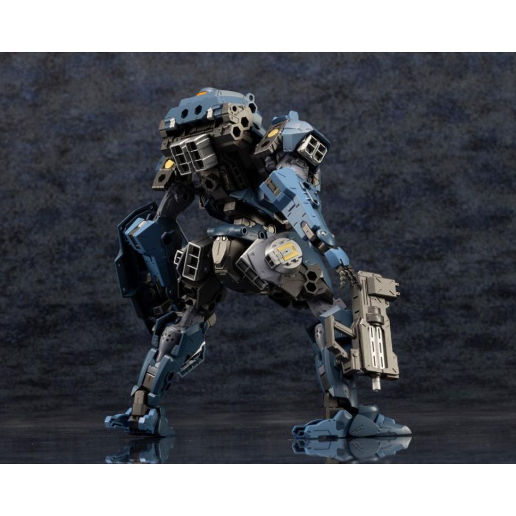 Hexa Gear - HG123 Bulkarmλ Jackal