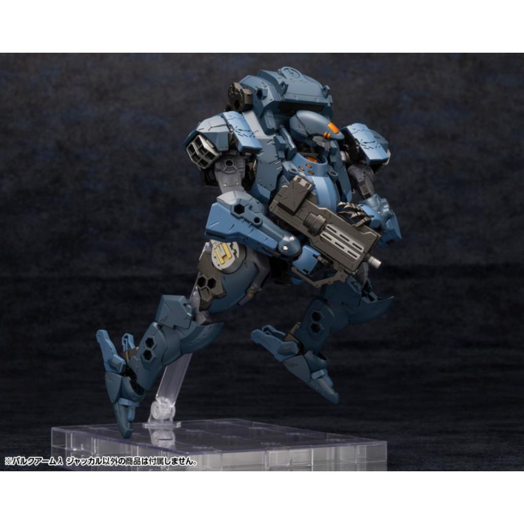 Hexa Gear - HG123 Bulkarmλ Jackal