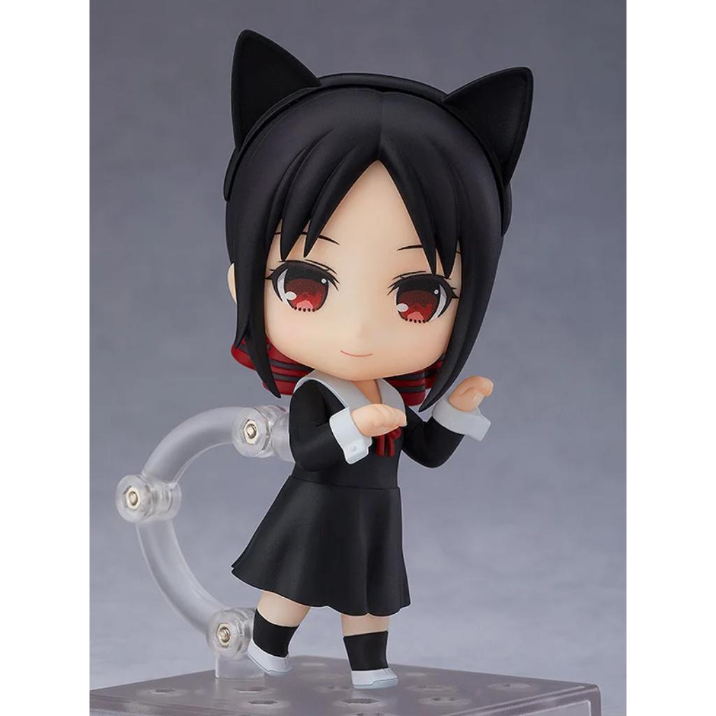 Nendoroid 1288 Kaguya-Sama: Love Is War - Kaguya Shinomiya (Reissue)