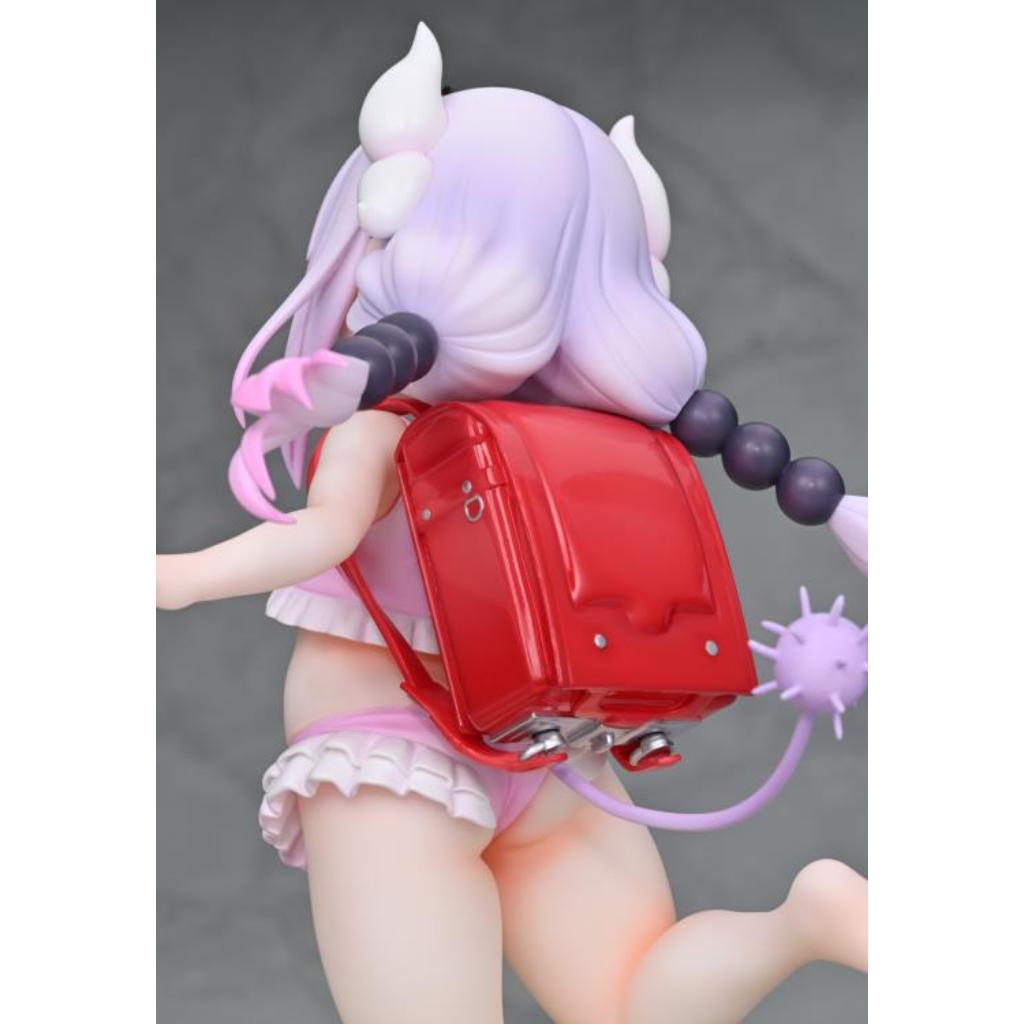 Miss Kobayashi Dragon Maid - Kanna Kamui Swimsuit In The House Ver. 1/6 Complete Figure