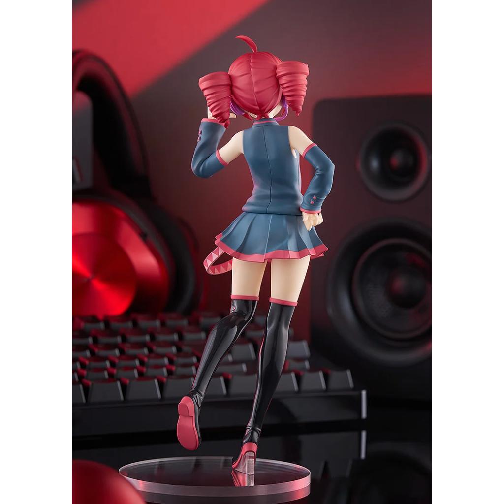 Kasane Teto - Pop Up Parade Kasane Teto L Size