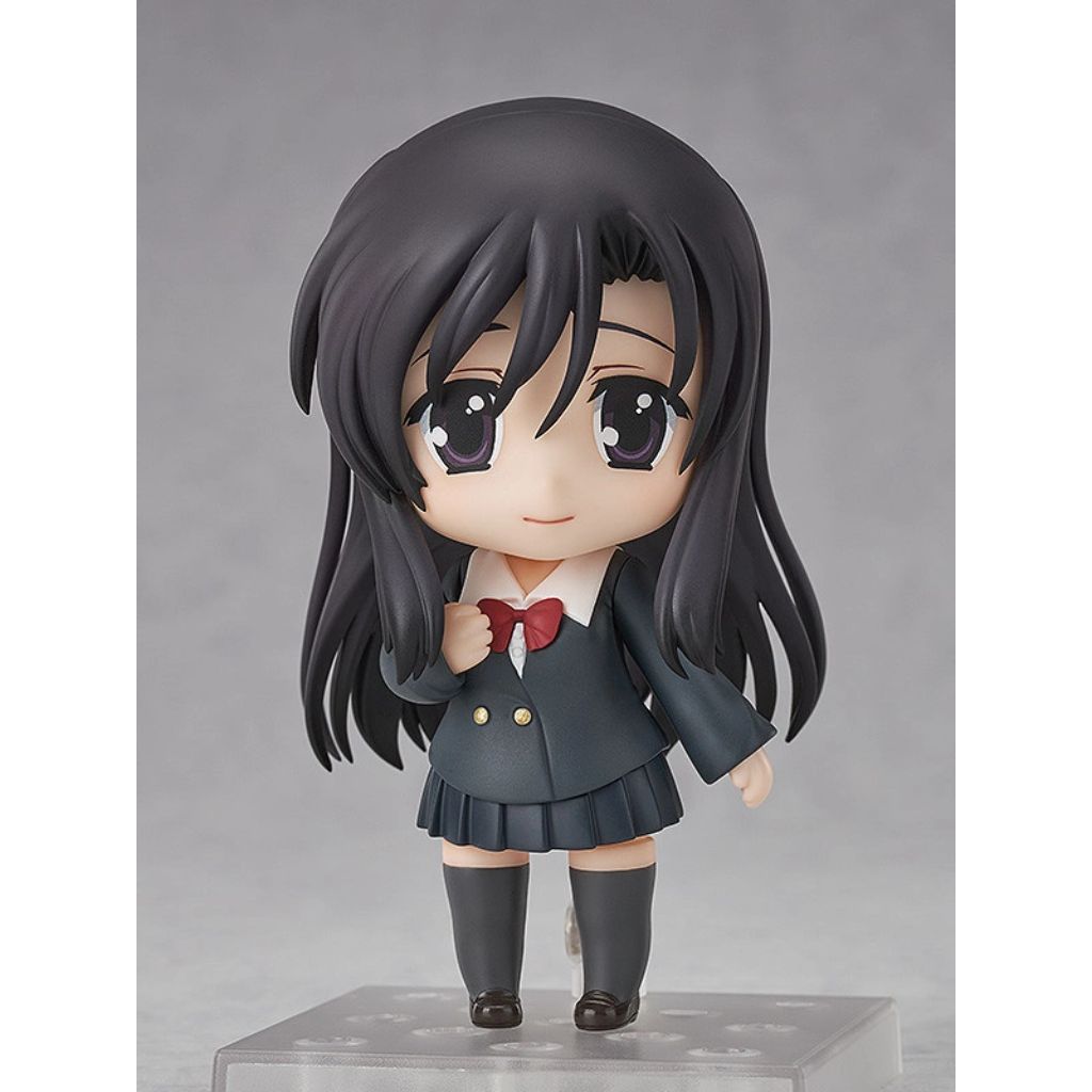 Nendoroid 2209 School Days - Kotonoha Katsura