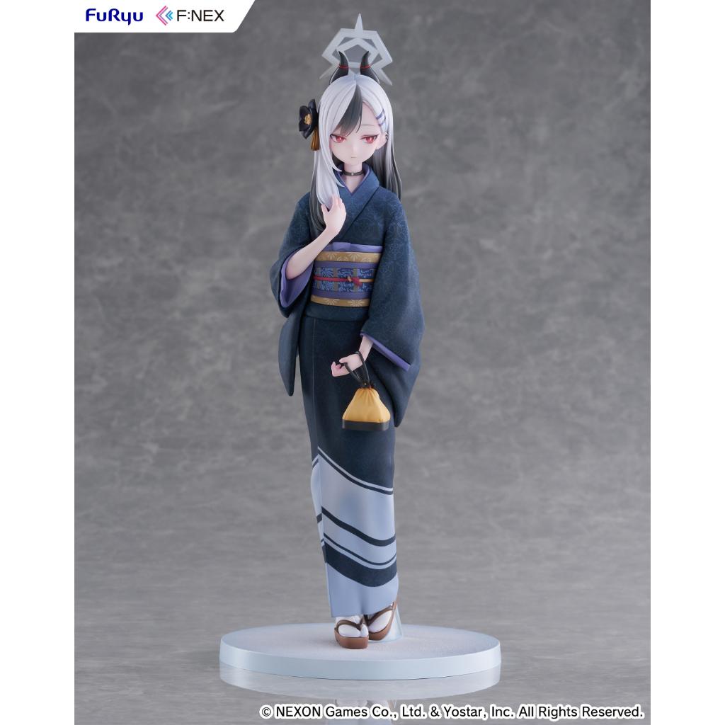 Blue Archive - Kayoko (New Year) 1/7 Scale Figure