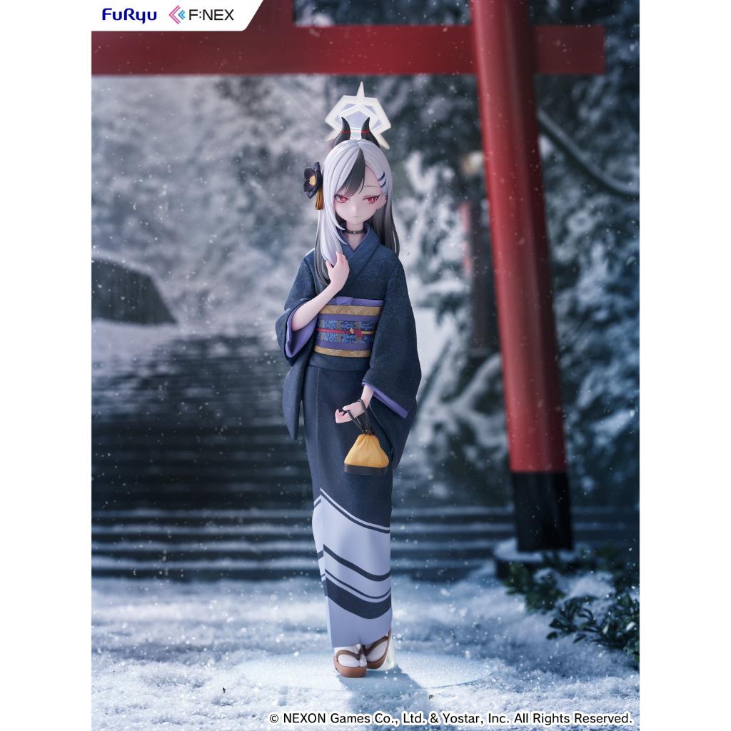 Blue Archive - Kayoko (New Year) 1/7 Scale Figure