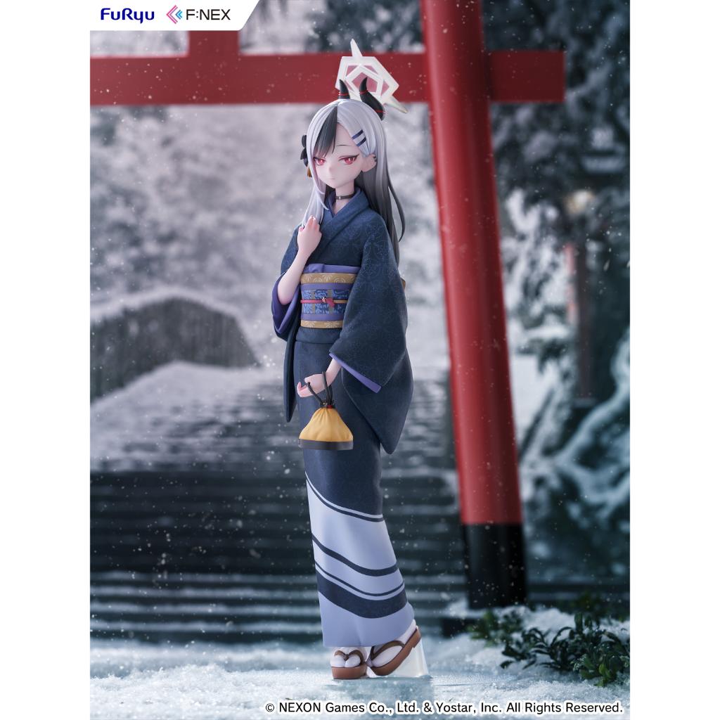 Blue Archive - Kayoko (New Year) 1/7 Scale Figure