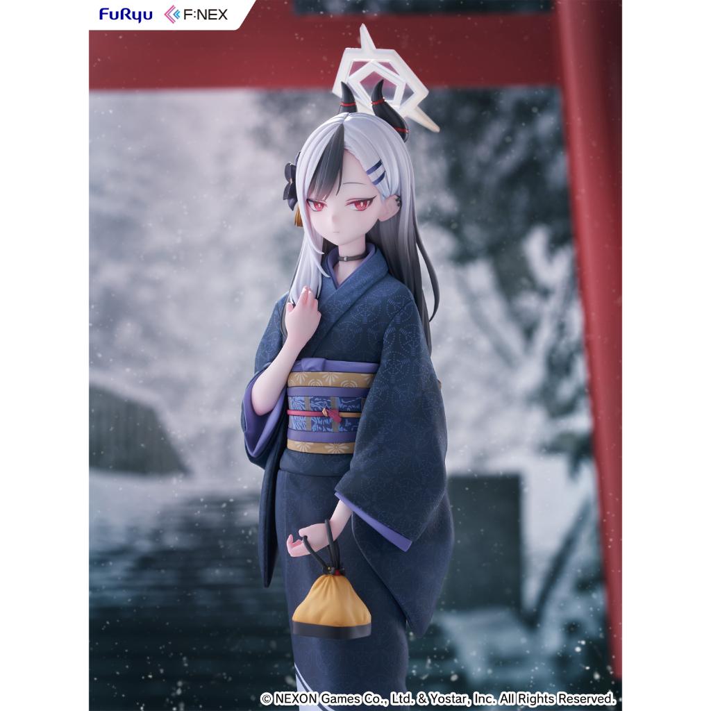Blue Archive - Kayoko (New Year) 1/7 Scale Figure
