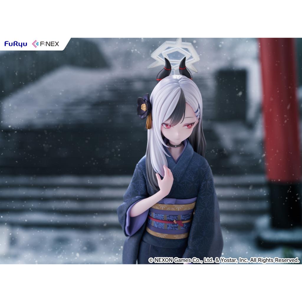 Blue Archive - Kayoko (New Year) 1/7 Scale Figure
