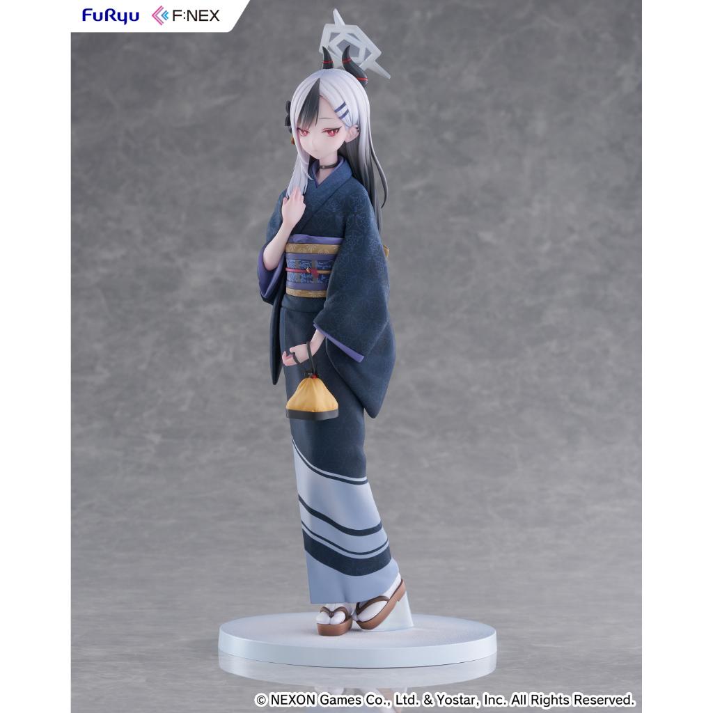 Blue Archive - Kayoko (New Year) 1/7 Scale Figure