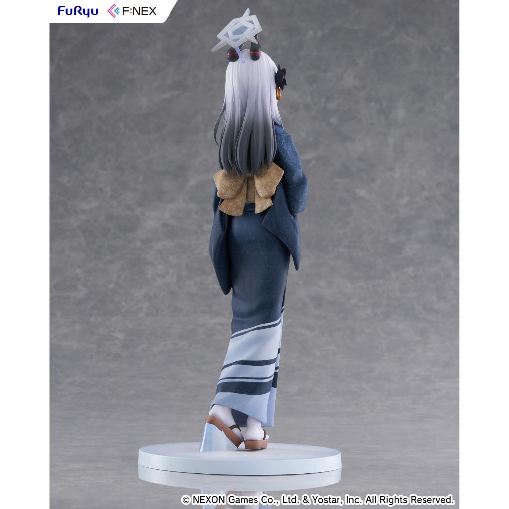 Blue Archive - Kayoko (New Year) 1/7 Scale Figure
