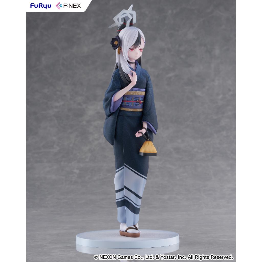 Blue Archive - Kayoko (New Year) 1/7 Scale Figure