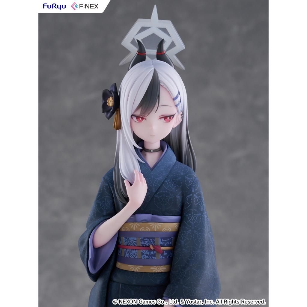 Blue Archive - Kayoko (New Year) 1/7 Scale Figure