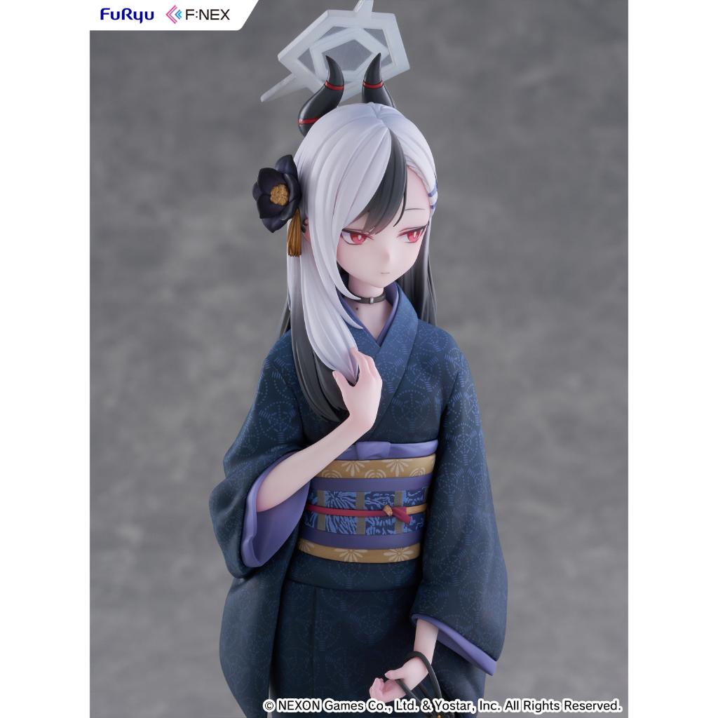 Blue Archive - Kayoko (New Year) 1/7 Scale Figure