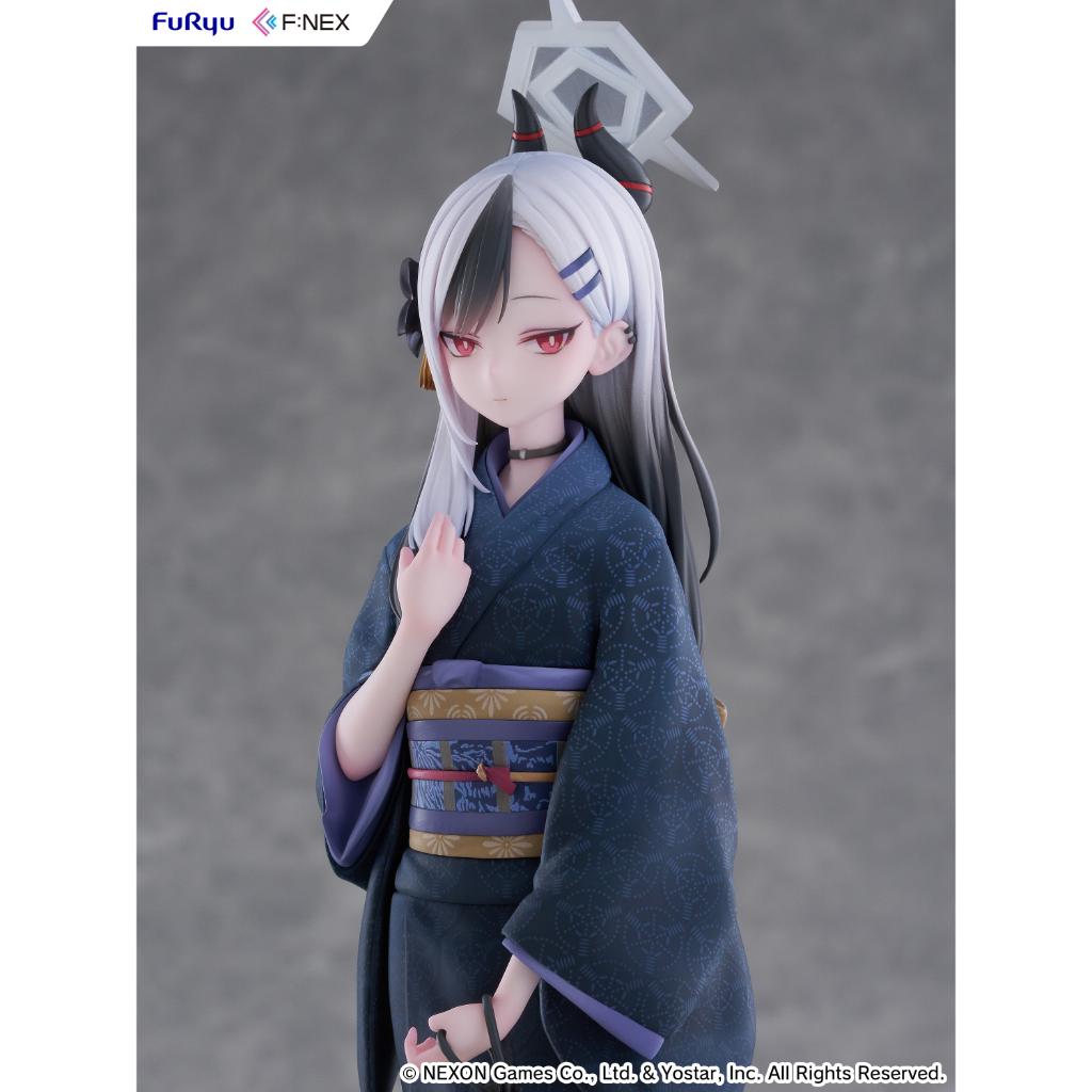 Blue Archive - Kayoko (New Year) 1/7 Scale Figure