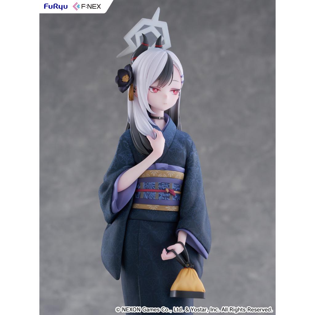 Blue Archive - Kayoko (New Year) 1/7 Scale Figure