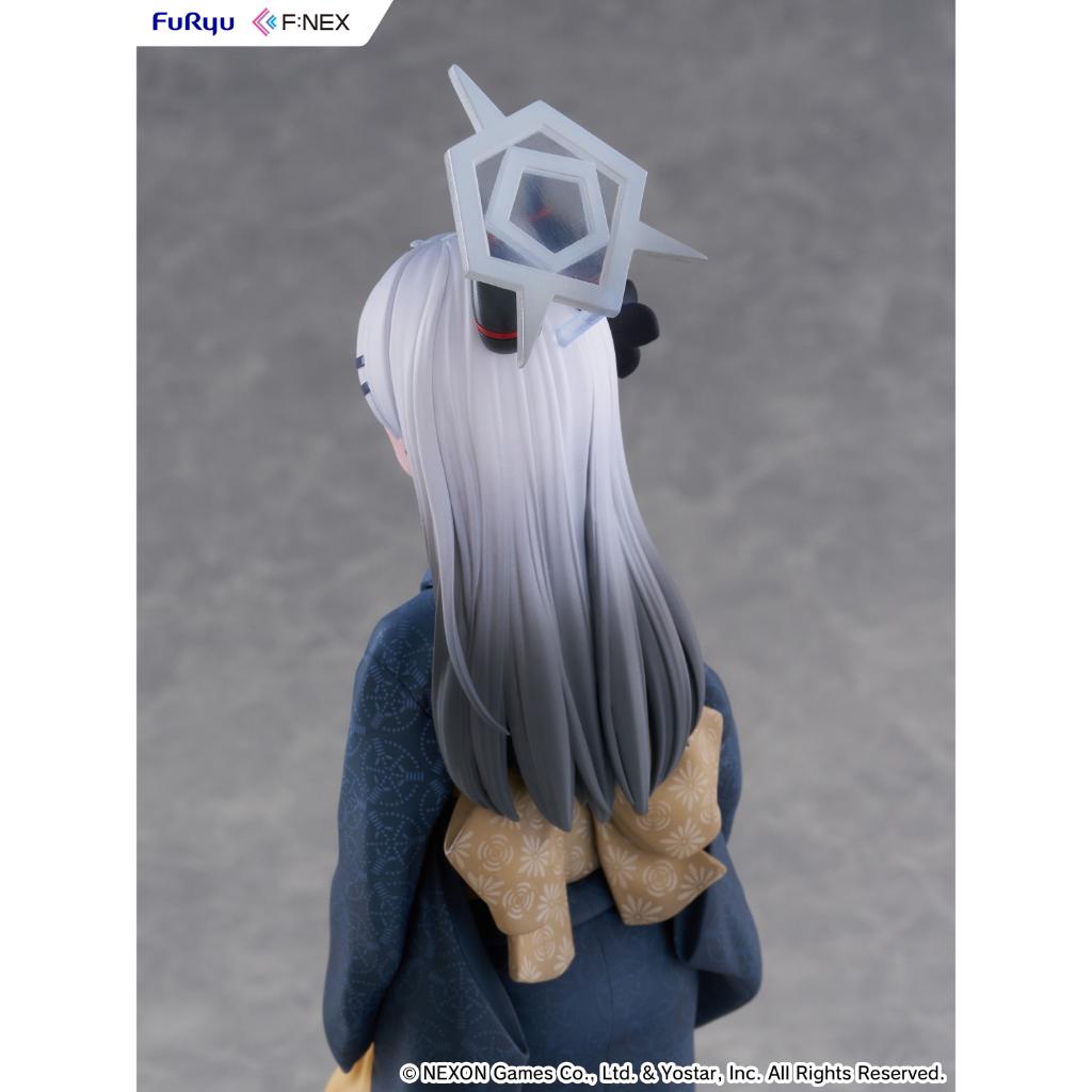 Blue Archive - Kayoko (New Year) 1/7 Scale Figure