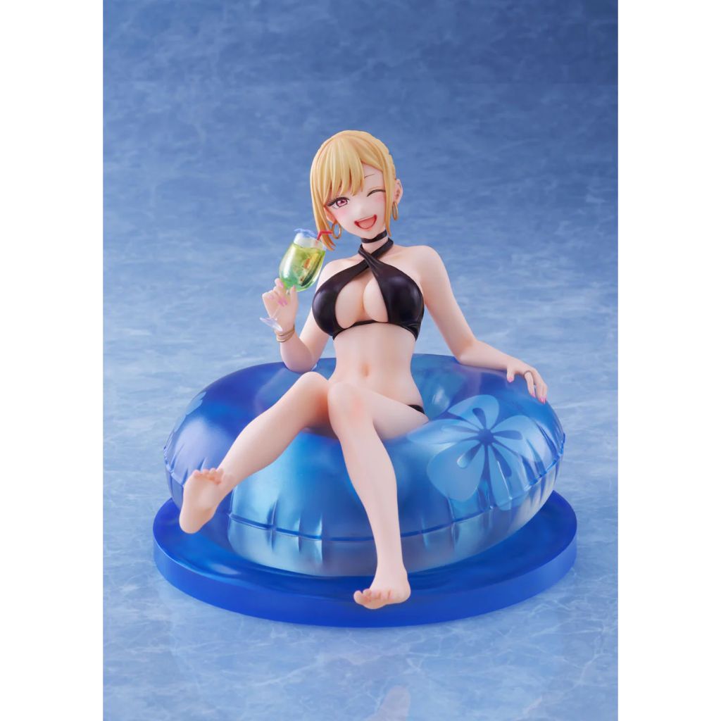 1/7 My Dress Up Darling - Marin Kitagawa Night Pool Version (With Bonus)