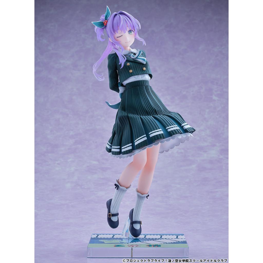 Love Live! Hasunosora Girls High School Idol Club - Kozue Otomune Fortune Movie Ver.