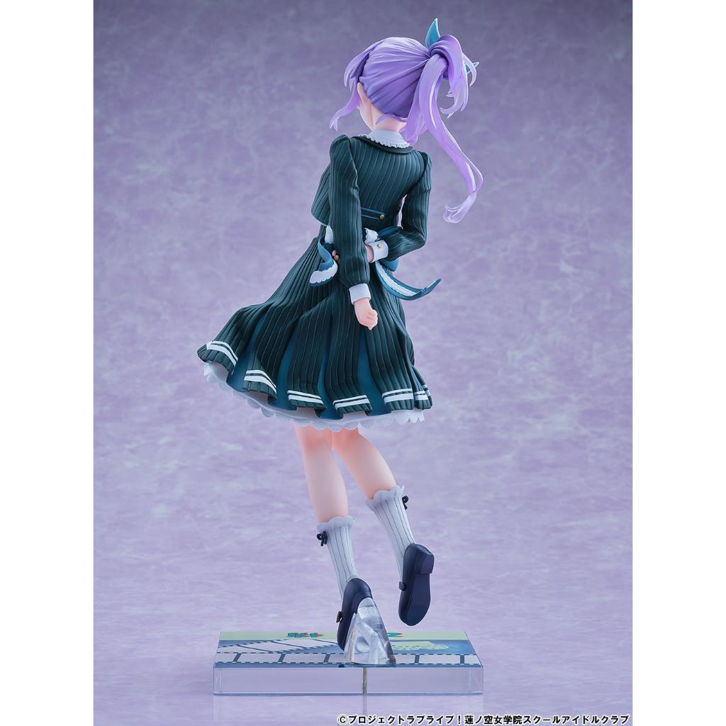 Love Live! Hasunosora Girls High School Idol Club - Kozue Otomune Fortune Movie Ver.