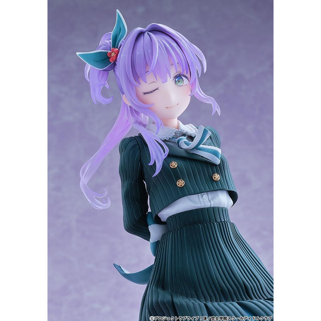 Love Live! Hasunosora Girls High School Idol Club - Kozue Otomune Fortune Movie Ver.