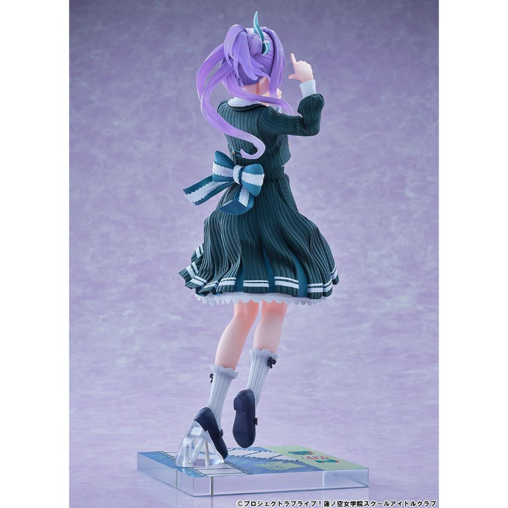 Love Live! Hasunosora Girls High School Idol Club - Kozue Otomune Fortune Movie Ver.