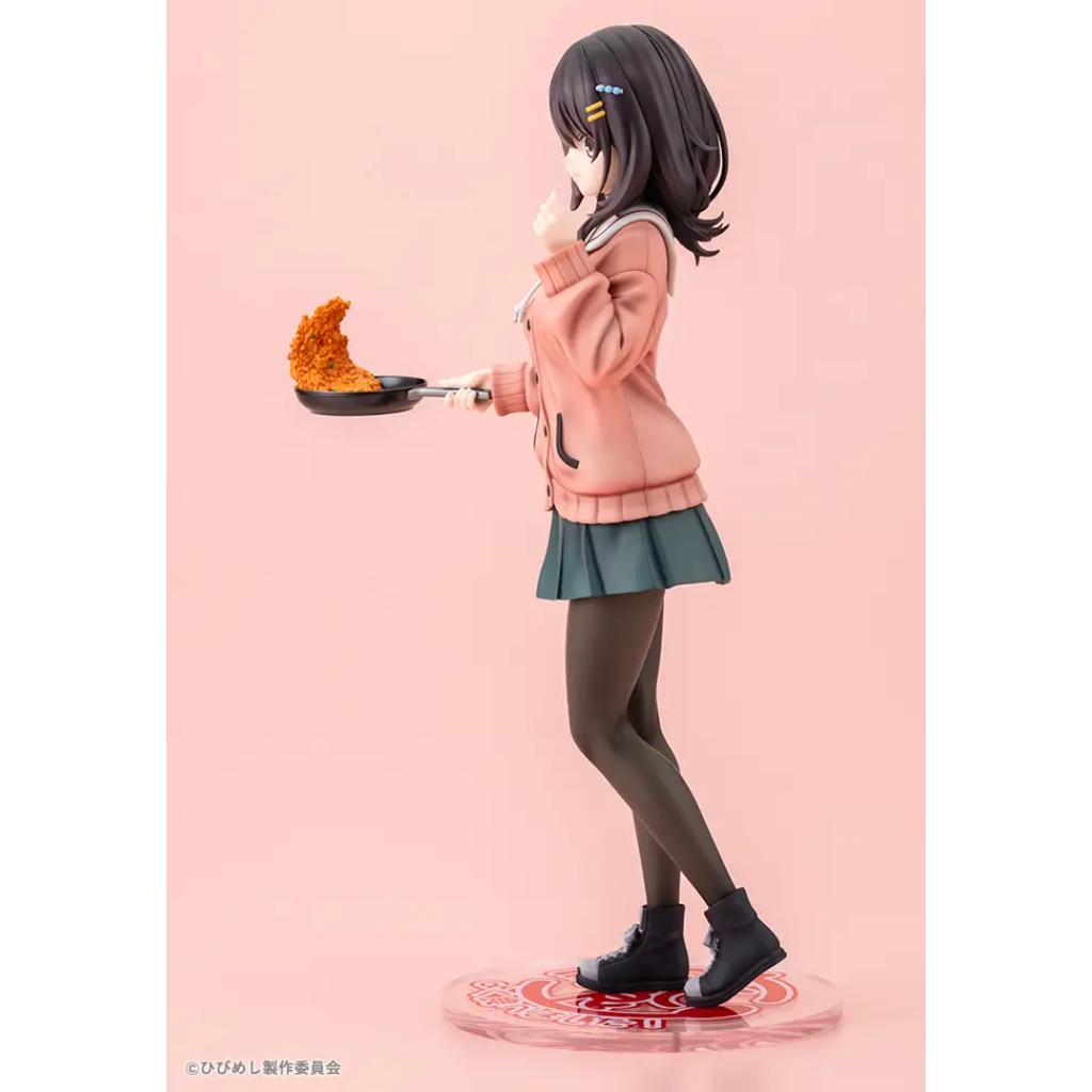 Food For The Soul - Mako Kawai Figurine