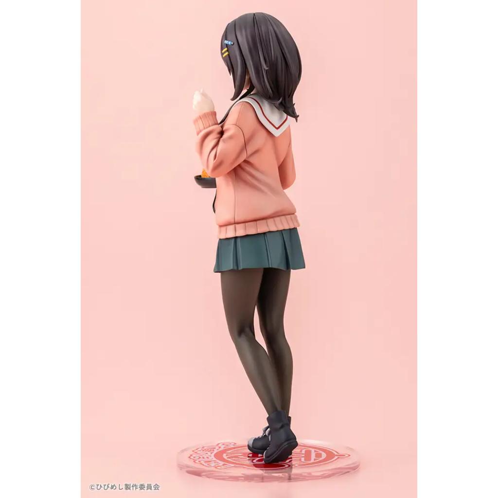 Food For The Soul - Mako Kawai Figurine