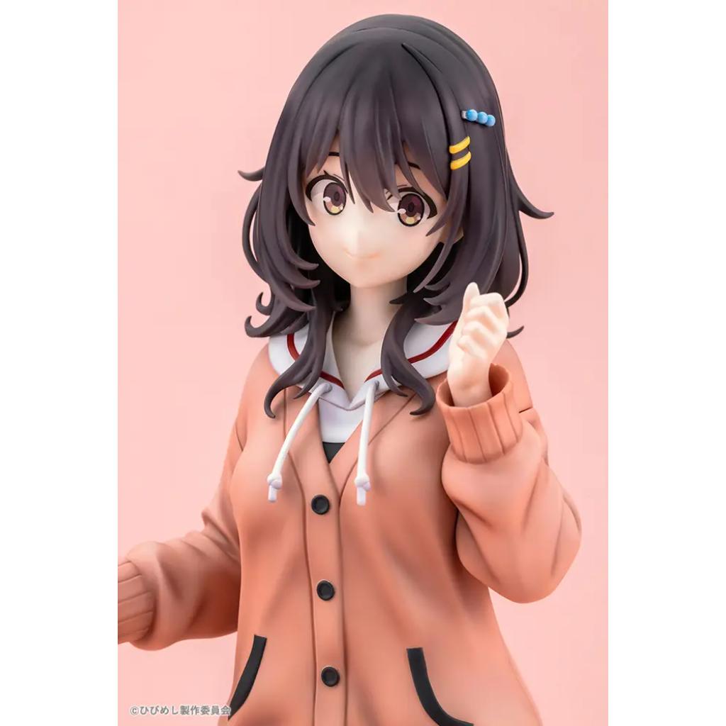 Food For The Soul - Mako Kawai Figurine