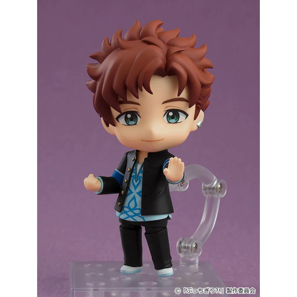 Nendoroid No.2568 Bucchigiri - Matakara Asamine