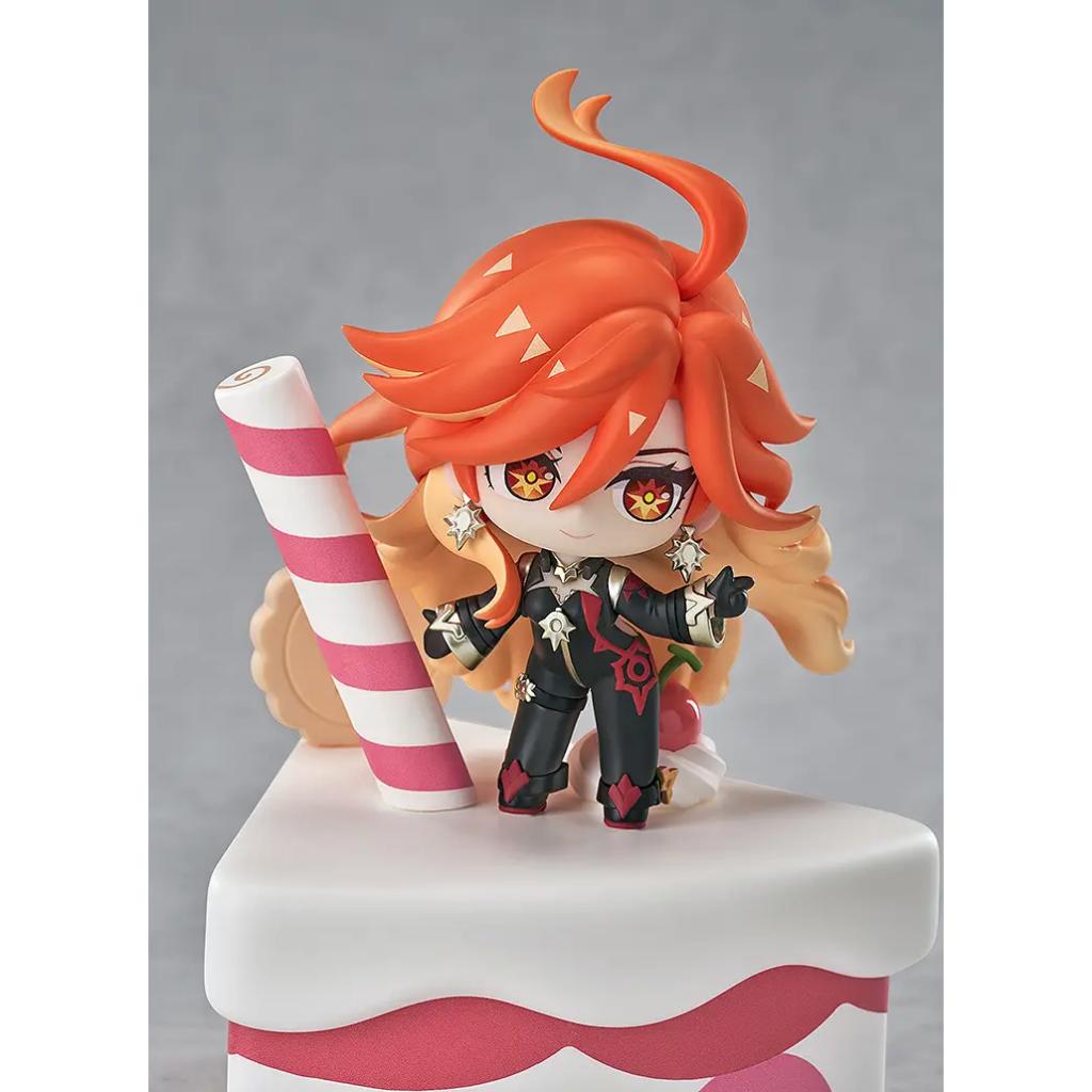 Genshin Impact - Wondrous Travels Series Mavuika