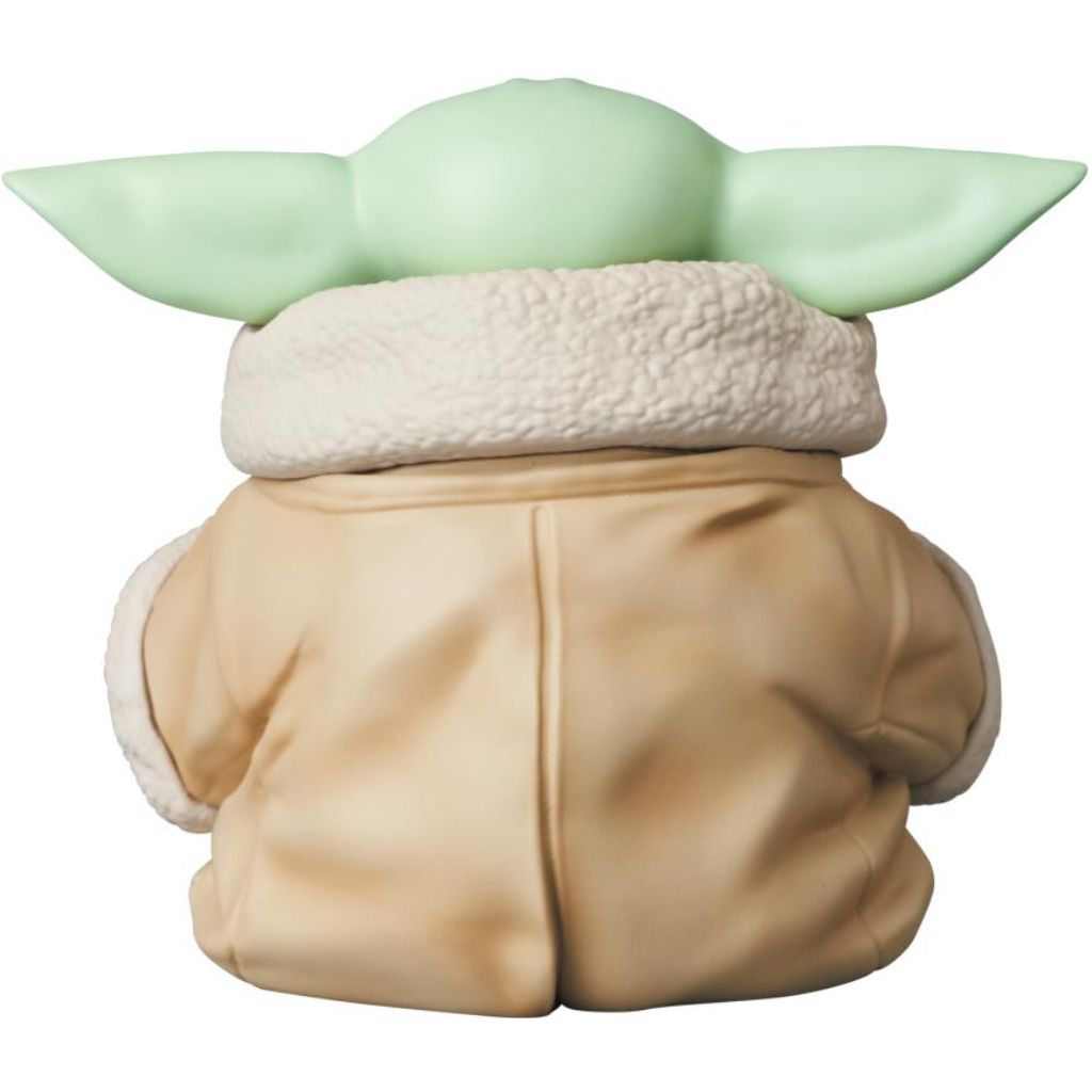Ultra Detail Figure No.759 Grogu Series 2 - Grogu (Meditation)