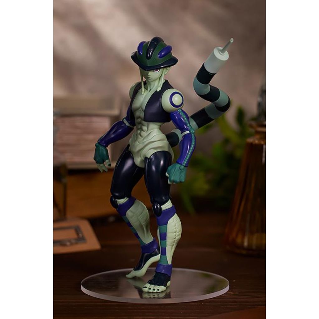 Hunter X Hunter - Pop Up Parade Meruem