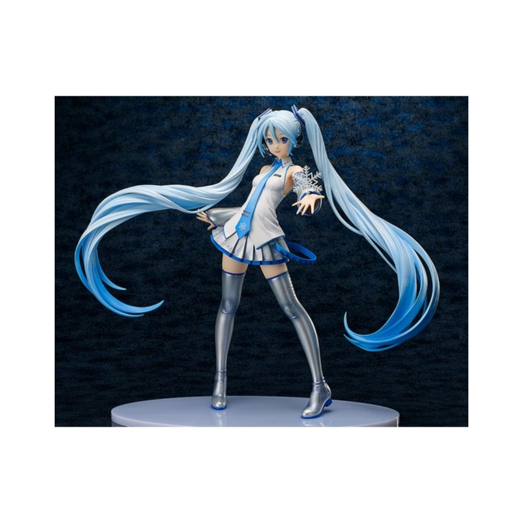 Hatsune Miku - Snow Miku (Reissue)