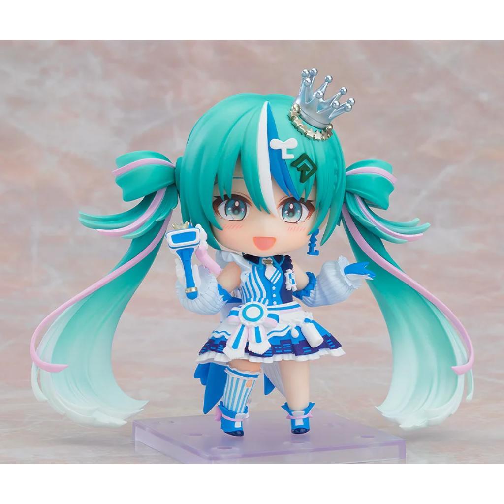 Nendoroid 2959 Hatsune Miku: Lawson 50th Anniversary Special Live Ver.