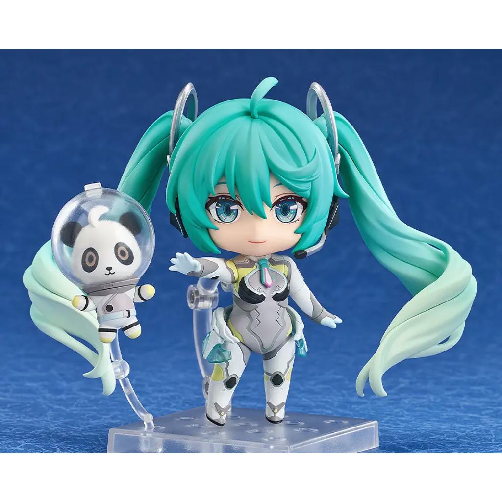 Nendoroid 2811 Hatsune Miku: Miku With You 2024 Ver.