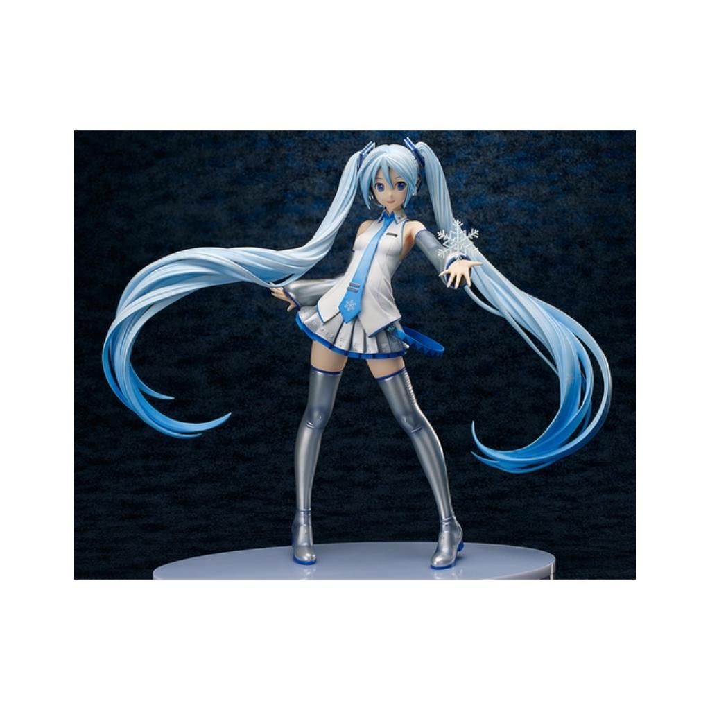 Hatsune Miku - Snow Miku (Reissue)