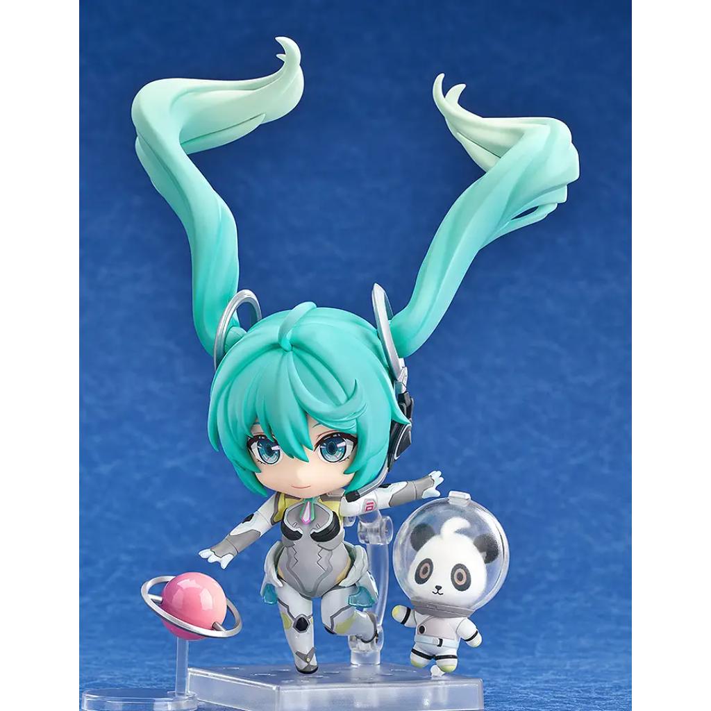 Nendoroid 2811 Hatsune Miku: Miku With You 2024 Ver.