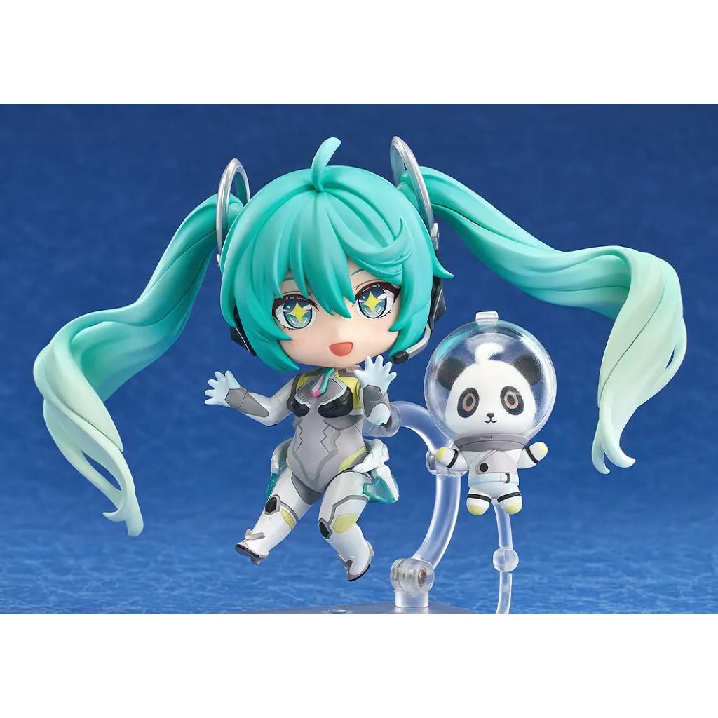 Nendoroid 2811 Hatsune Miku: Miku With You 2024 Ver.