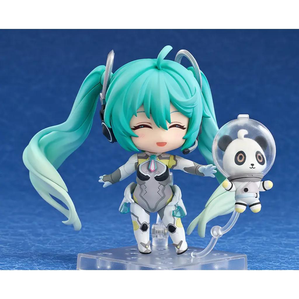 Nendoroid 2811 Hatsune Miku: Miku With You 2024 Ver.