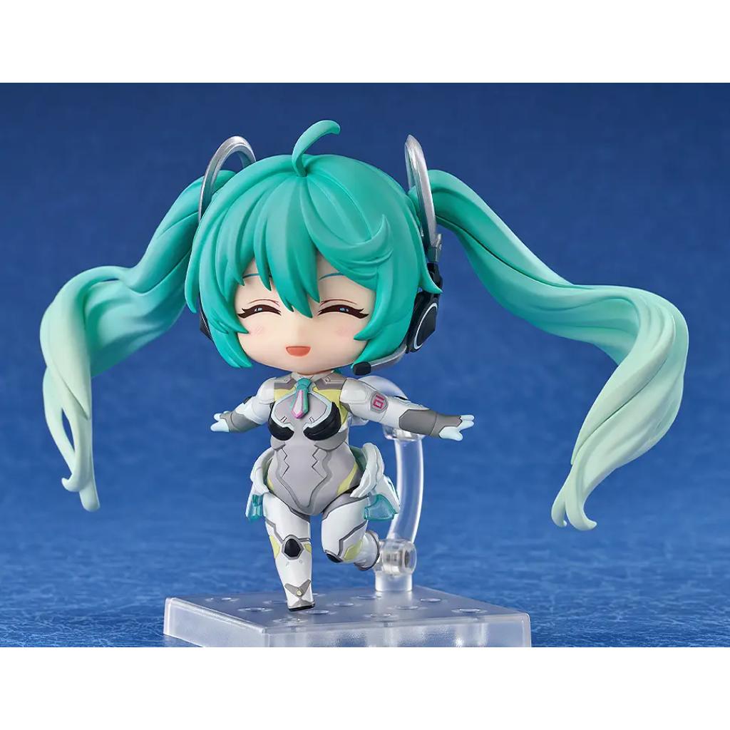Nendoroid 2811 Hatsune Miku: Miku With You 2024 Ver.