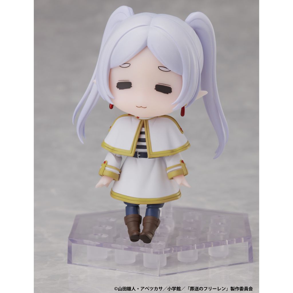 Dform+ Frieren: Beyond Journey's End - Frieren