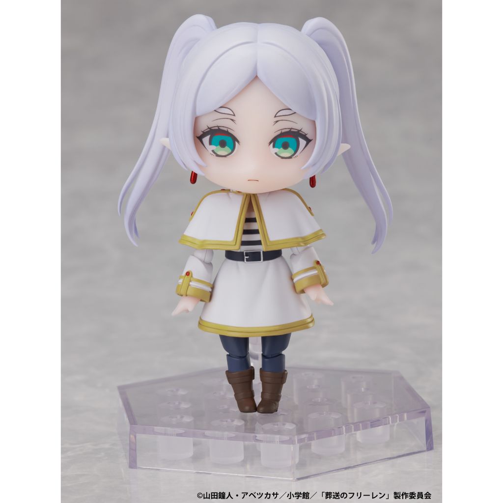 Dform+ Frieren: Beyond Journey's End - Frieren