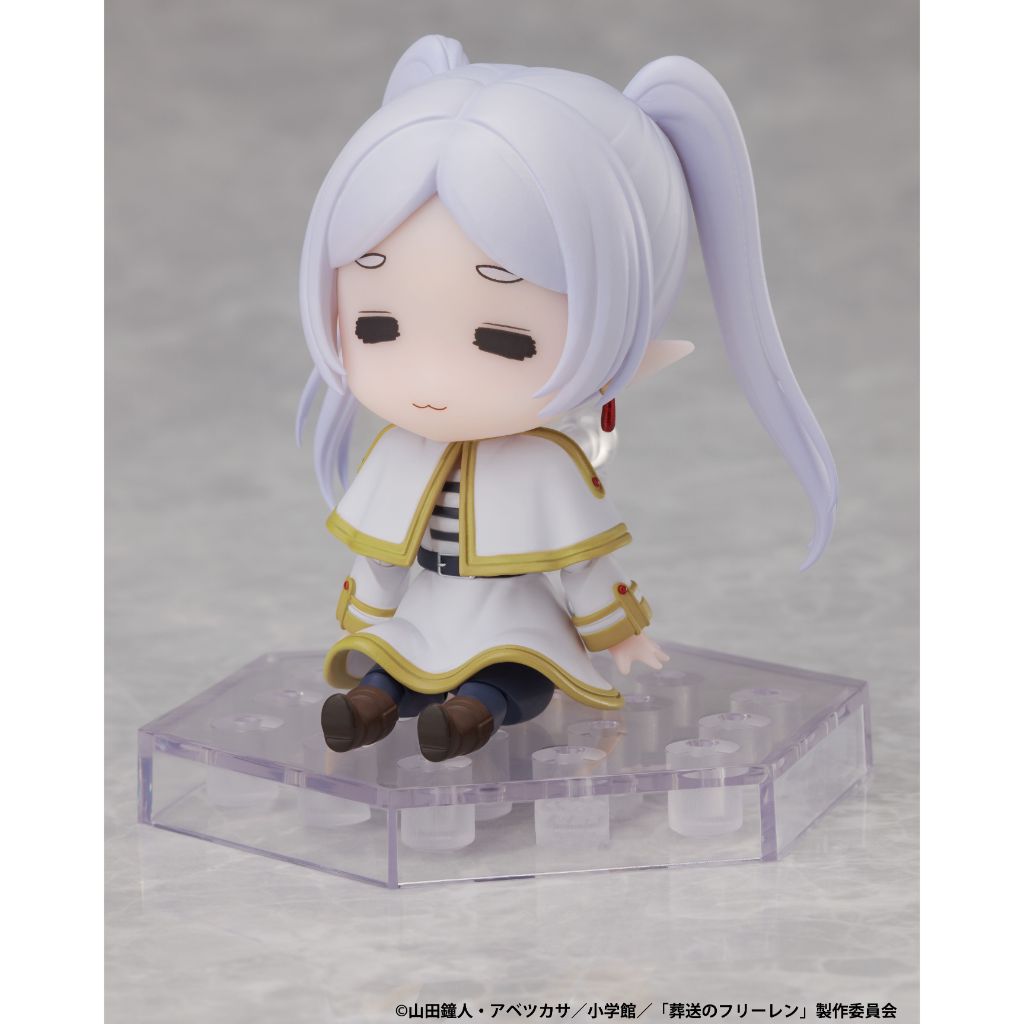 Dform+ Frieren: Beyond Journey's End - Frieren