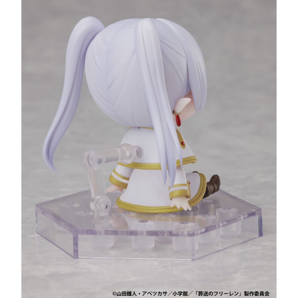 Dform+ Frieren: Beyond Journey's End - Frieren