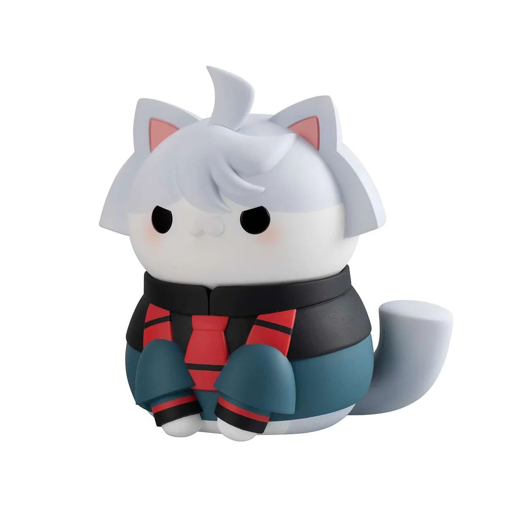 Mega Cat Project Gundam The Witch From Mercury Nyanto! The Big Series Cat From Mercury - Miorine Rembran