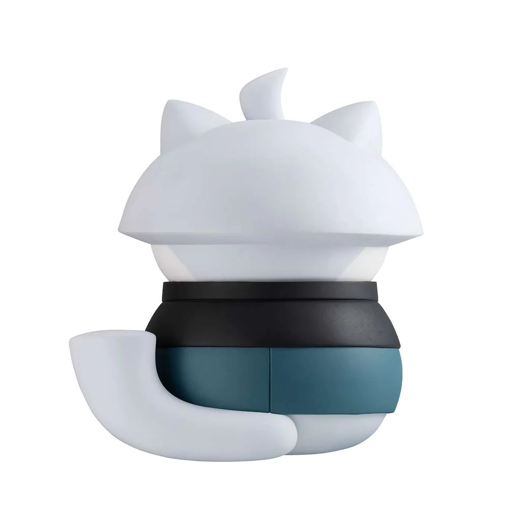 Mega Cat Project Gundam The Witch From Mercury Nyanto! The Big Series Cat From Mercury - Miorine Rembran