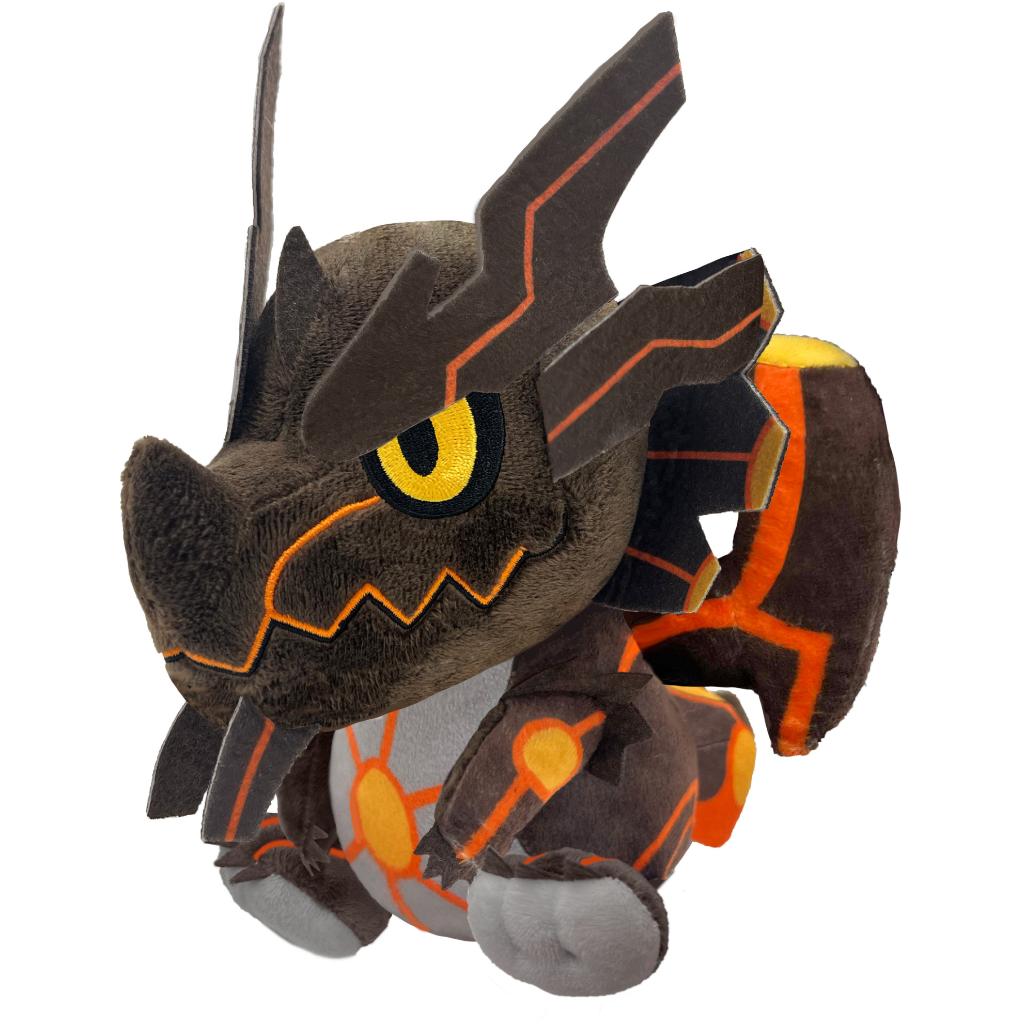 Monster Hunter Chibi-Plush Dire Miralis