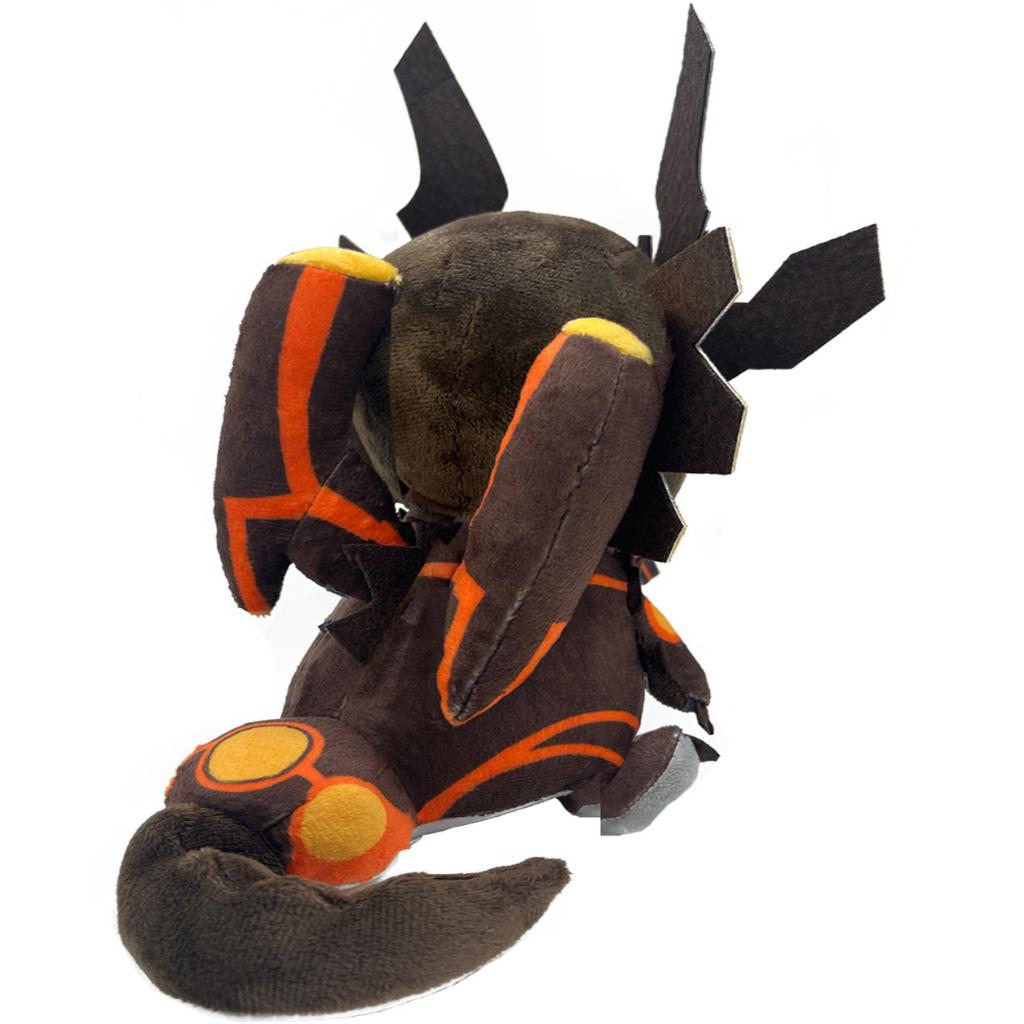 Monster Hunter Chibi-Plush Dire Miralis