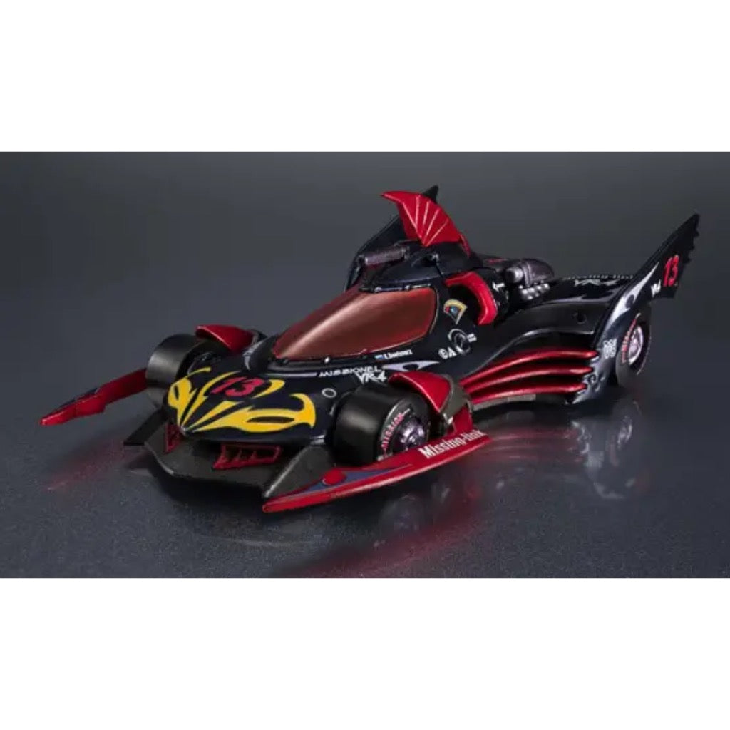 Cyber Formula Collection - Future Gpx Cyber Formula Missionnel Vr-4 -Heritage Edition-