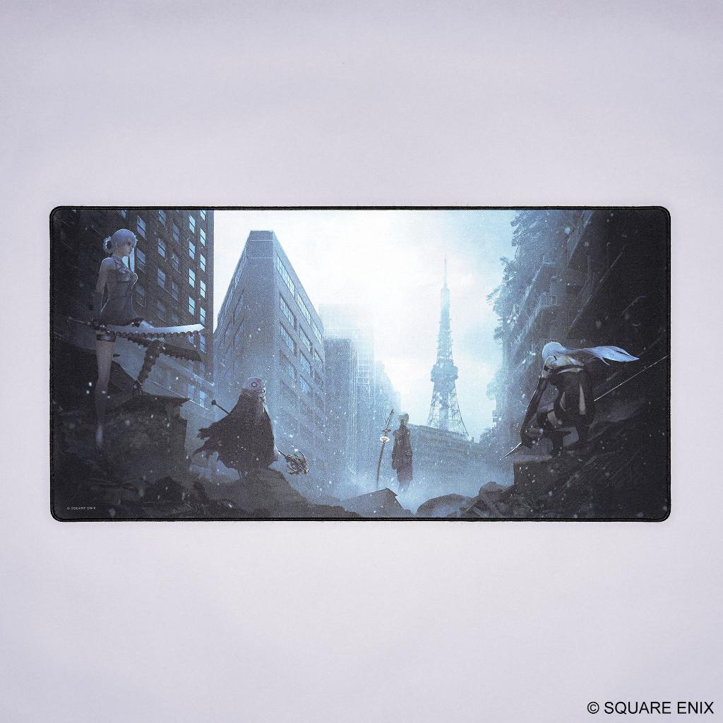 Square Enix NieR Series Gaming Mouse Pad Vol. 2