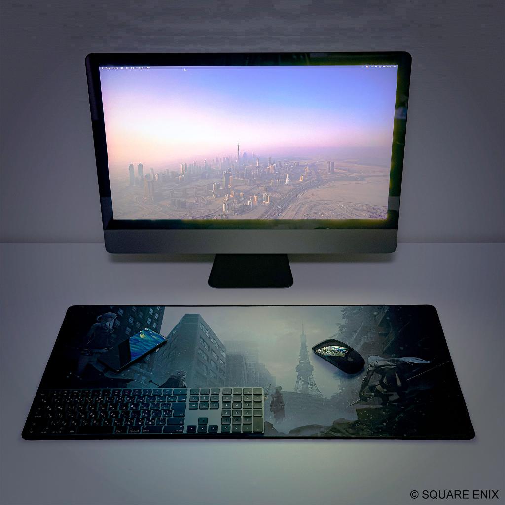 Square Enix NieR Series Gaming Mouse Pad Vol. 2